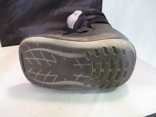 Used Ovation Medical Foot Boot Walker Size Small