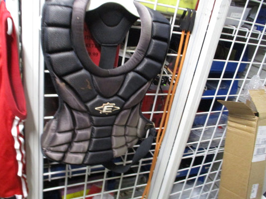 Used Easton Youth Catcher's Chest Protector