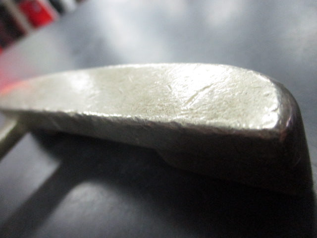 Load image into Gallery viewer, Used Golf Works Silver Bronze TR 36&quot; RH Putter w/ Golf Pride
