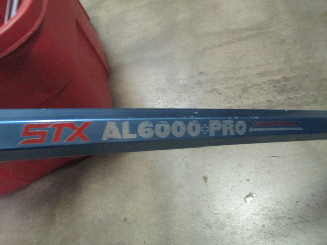Load image into Gallery viewer, Used STX AV8 Lacrosse Stick Complete w/ AL60000 + Pro Shaft
