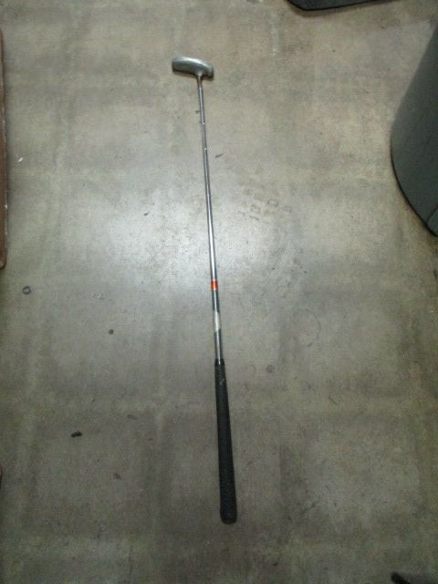 Used Golden Goose Mallet John Letters Scotland 36" Putter