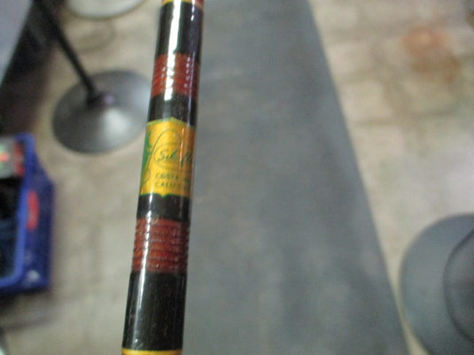 Used Browning Silaflex Magnum Rod w/ Fenwick Handle - 5'10"