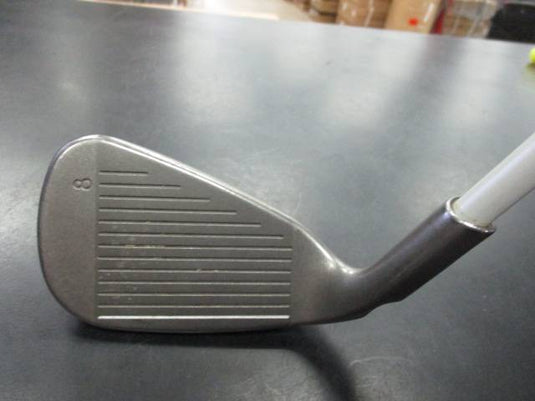 Used Ping G10 Ladies 8 Iron