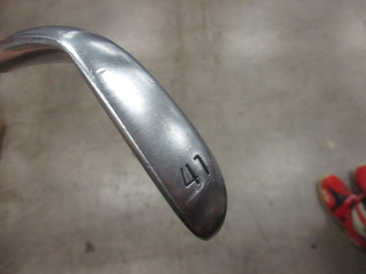 Used Fourteen DJ 22 47 Deg Wedge
