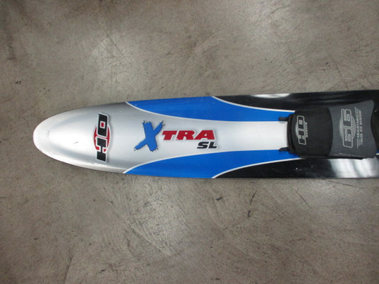 Used HO SPorts Xtra SL Slalom Water Ski With Medium Bindings