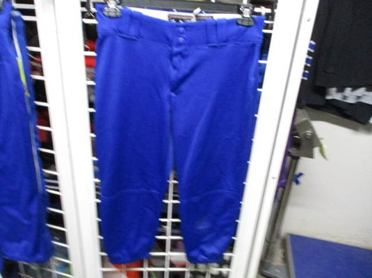Used Under Armour Knicker Baseball Pants Large
