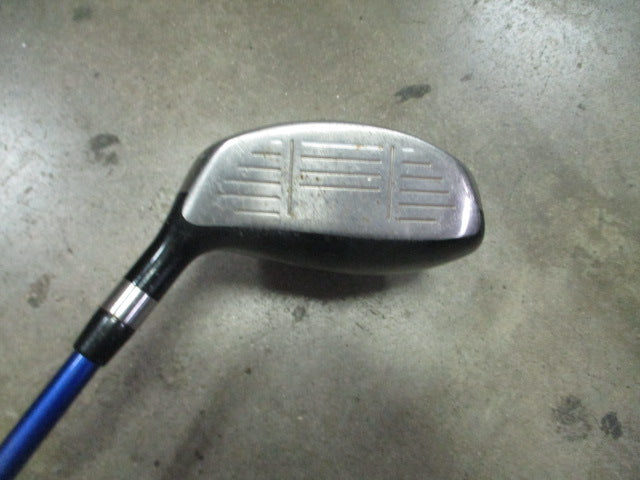 Load image into Gallery viewer, Used US Kids Golf USKG-Steel Tour Series-12 Stainless 5 Wood Junior Club
