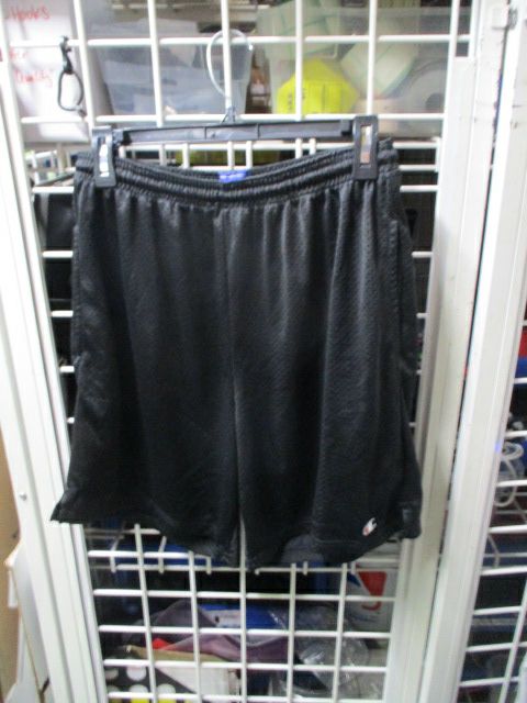 Load image into Gallery viewer, Used Champion Shorts Youth Size Large
