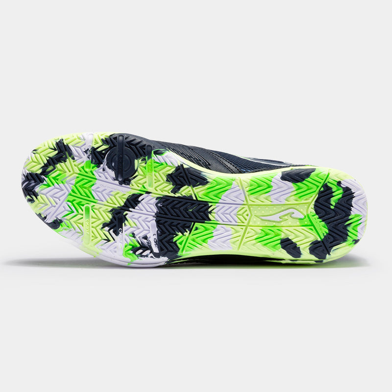 Load image into Gallery viewer, New Joma Dribling Futsal Indoor Soccer Shoes Adult Size 7.5
