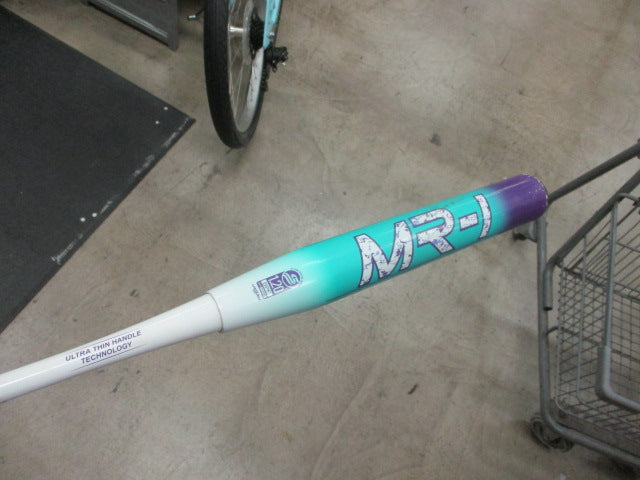 Load image into Gallery viewer, Used Juno MR-1 34&quot; -9 Slowpitch Softball Bat
