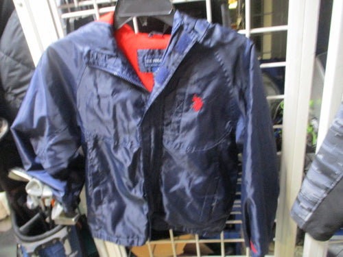 Used Kids Polo Assn. Jacket Size Youth Small (8)