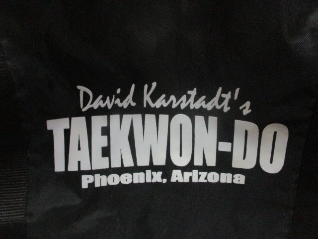 Load image into Gallery viewer, Used David Karstadt Taekwondo Equipment Bag
