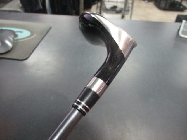 Load image into Gallery viewer, Used Pinhawk SLH Sand Wedge 55 Deg Lite Flex
