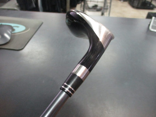 Used Pinhawk SLH Sand Wedge 55 Deg Lite Flex
