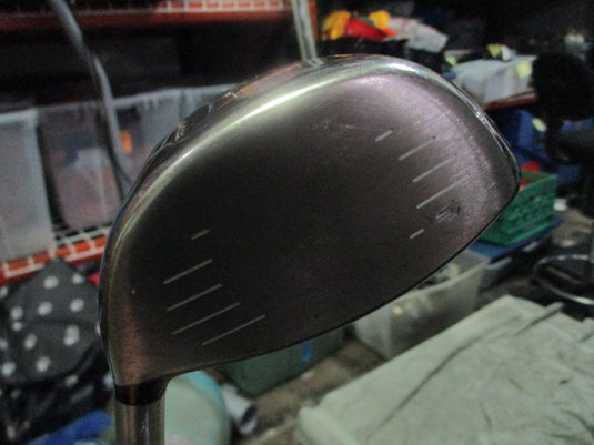 Used Taylormade R5 9.5 Degree Driver