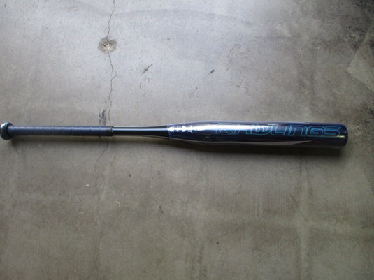 New Rawlings Eclipse (-12) 28" Fastpitch Softball Bat