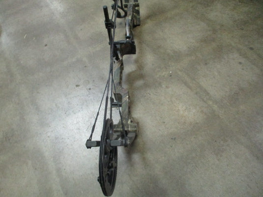 Used Barnett Arhcery Vortex Compound Bow