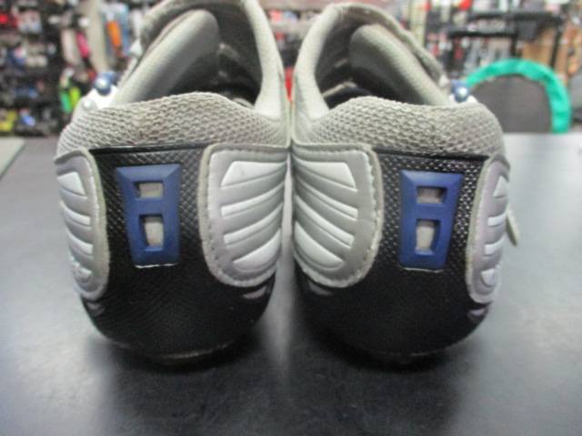 Load image into Gallery viewer, Used Shimano R085 Cycling Road Shoes Sz 8.5
