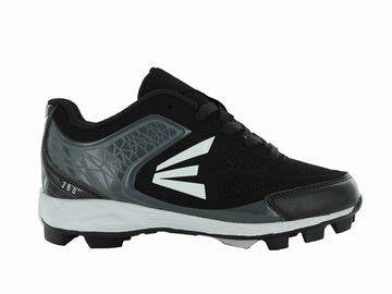 Load image into Gallery viewer, New Easton Youth 360 Baseball Cleats Size 5.5
