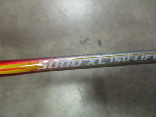 Used HL 5000 Extra Lite Badminton Racquet