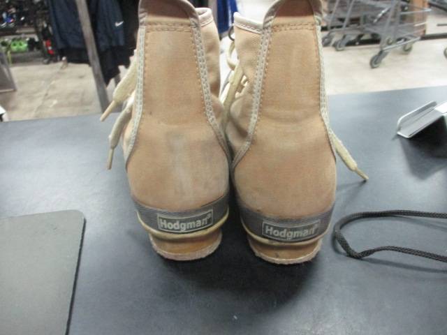 Load image into Gallery viewer, Used Hodgman Size 7 Fishing Shoes
