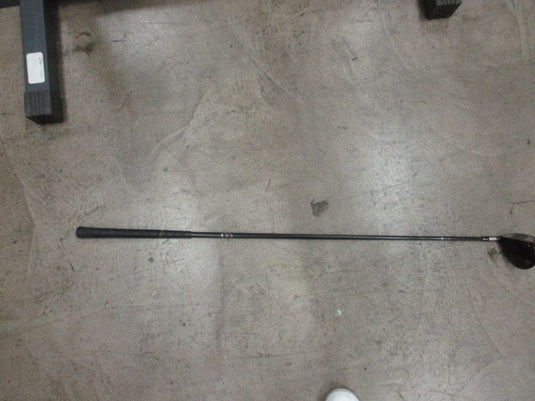 Used Nickent Genex Titanium 5 Wood