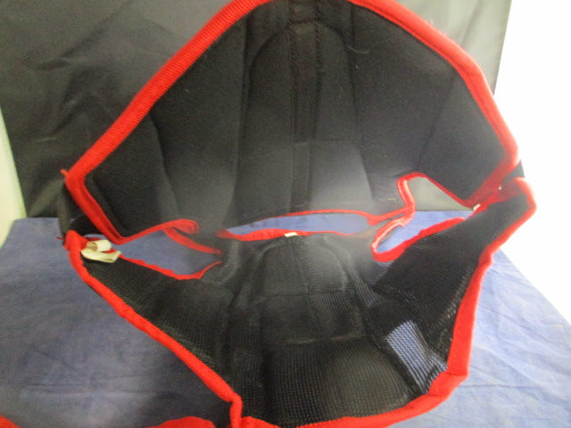Load image into Gallery viewer, Used ATA Martial Arts Chest Protector Size Child Small
