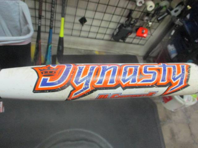 Load image into Gallery viewer, Used Lousville Slugger TPX DL Composite 29&quot; 17oz 2 1/4 USSSA Baseball Bat
