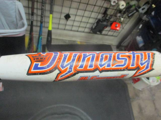 Used Lousville Slugger TPX DL Composite 29" 17oz 2 1/4 USSSA Baseball Bat