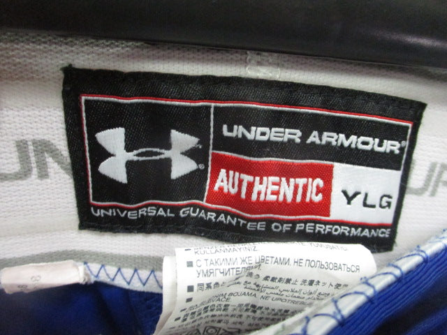 Load image into Gallery viewer, Used Under Armour Football Pants (no pads) Youth Large
