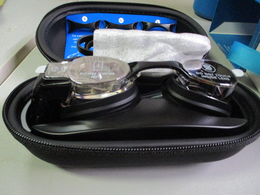 form smart goggles Form Smart Swim Goggles – cssportinggoods
