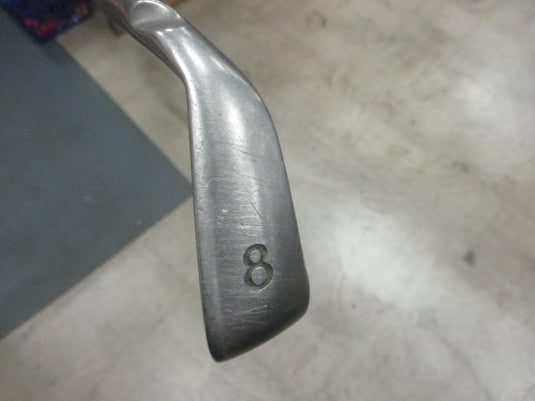 Used Ping K15 Green Dot 8 Iron