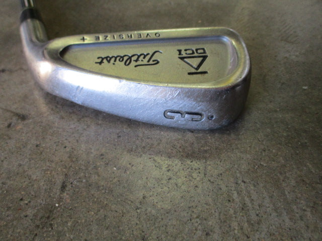 Load image into Gallery viewer, Used Titleist DCI Oversize + 3 Black Iron
