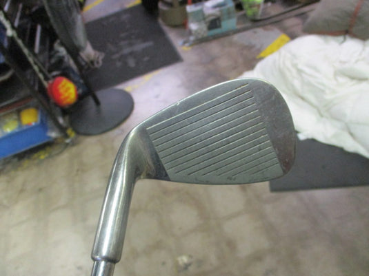 Used Double Diamond Iron Set 4-PW