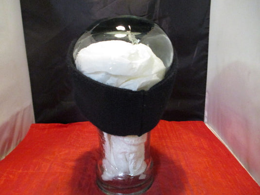 Used Ear Warmer Headband Black