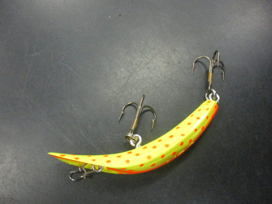 Used U20 Fishing Lure