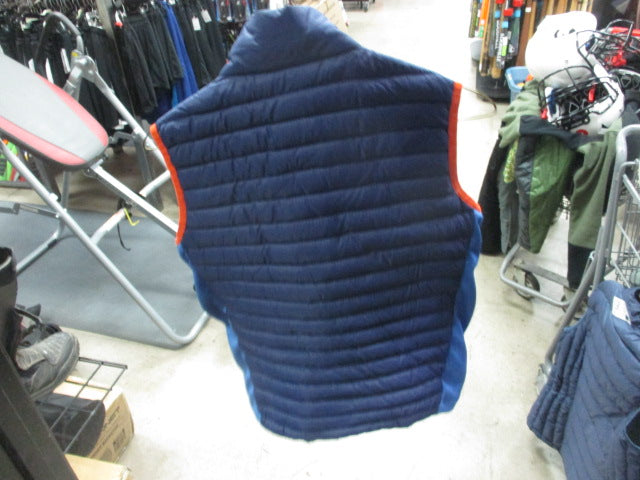 Load image into Gallery viewer, Used Free Country Youth Medium Winter Vest
