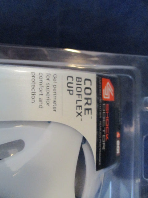 Shock Doctor Core Bioflex Cup Adult Size XL