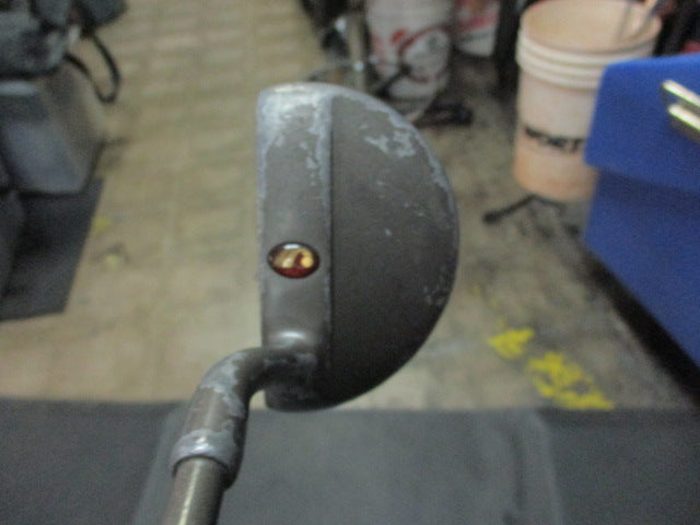 Load image into Gallery viewer, Used Merlin II Mitsushiba 35&quot; Putter
