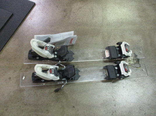 Marker Free 10 Ski Bindings