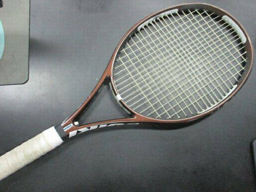 Used Volkl V1 Organix Tennis Racquet 27