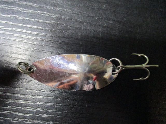 Load image into Gallery viewer, Used Mister Twister Sportfisher Spoon Lure

