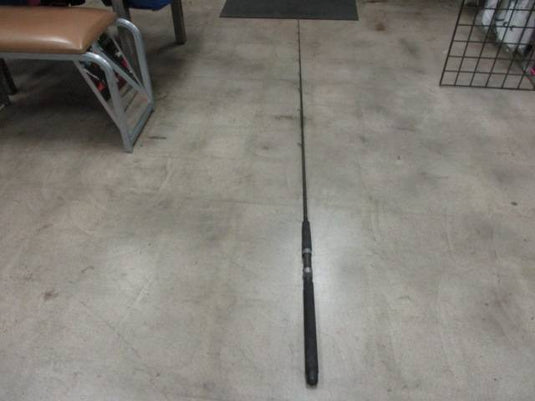 Used Shimano 8' 2-Piece Deep Sea Jigging Fishing Rod – cssportinggoods