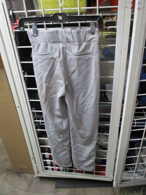 Used Champro Open Bottom Pants Youth Size Medium