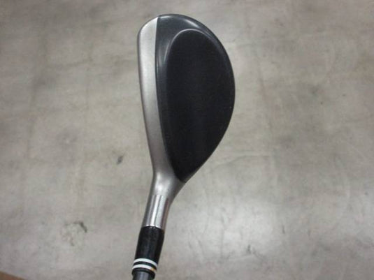 Used Cleveland Hibore 2i Golf Hybrid