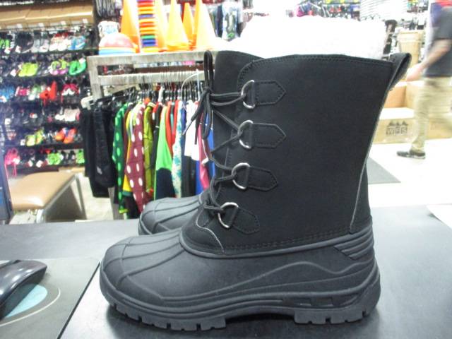 Load image into Gallery viewer, New WFS Men&#39;s Yetti Snow Boot Size 7
