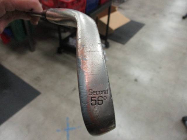 Load image into Gallery viewer, Used Knight Tri Tech 56 deg Second Wedge
