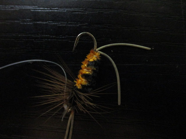 Load image into Gallery viewer, Used Fly Fishing Flies and Squid Trolling Lure
