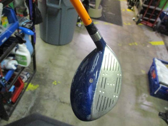 Used X Tech XR1 5 Fairway Wood