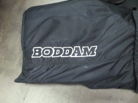Used Boddam Cat 2 Lacrosse Goalie Pants Adult Size XXL